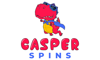 Casper Spins
