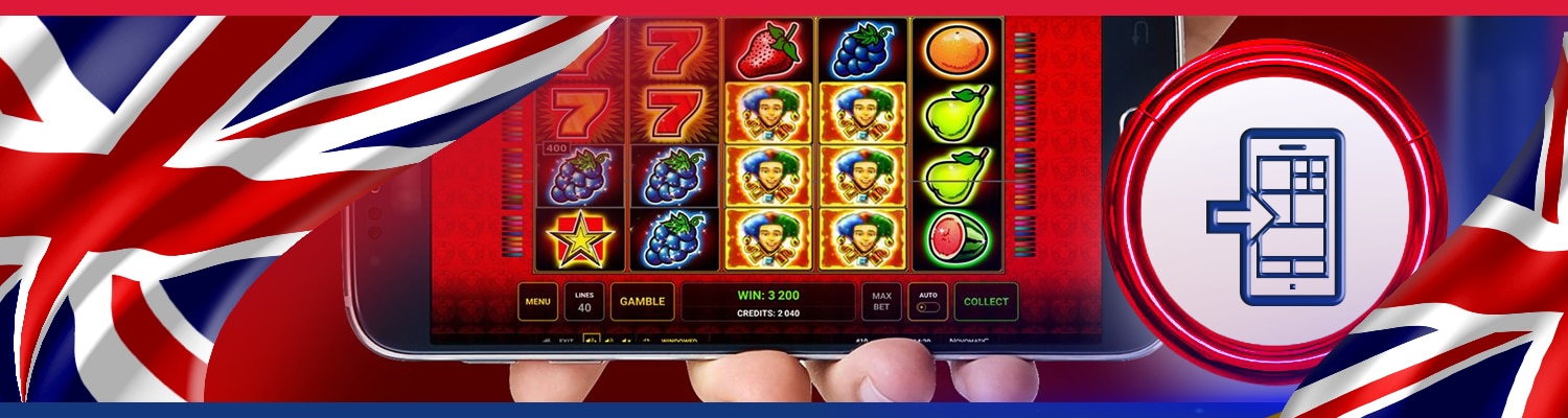 pay by phone casino not on GamStop